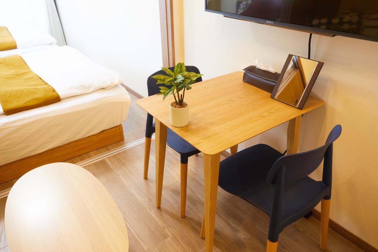 Sg Premium Kasai Aparthotel โตเกียว ภายนอก รูปภาพ