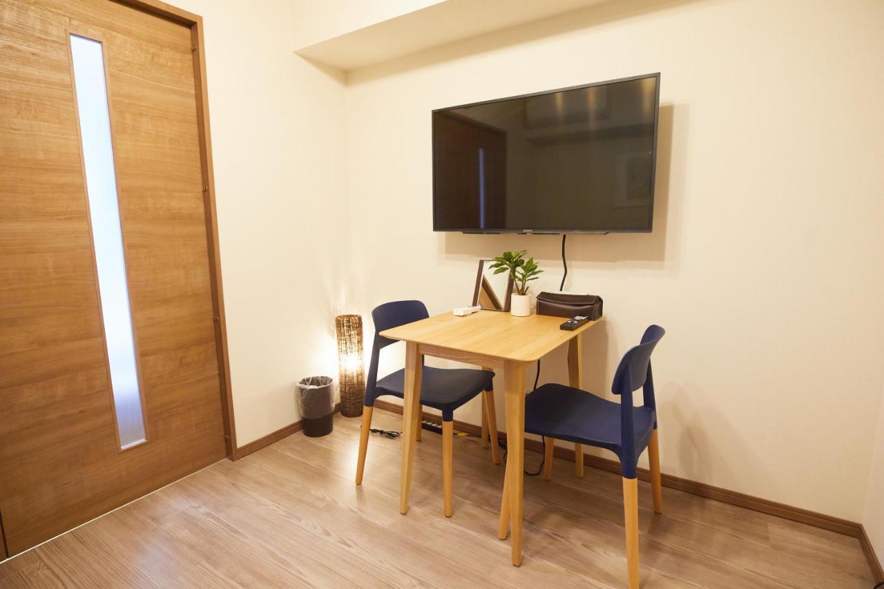 Sg Premium Kasai Aparthotel โตเกียว ภายนอก รูปภาพ