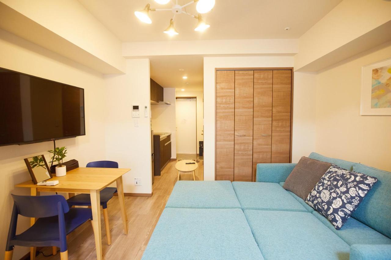 Sg Premium Kasai Aparthotel โตเกียว ภายนอก รูปภาพ