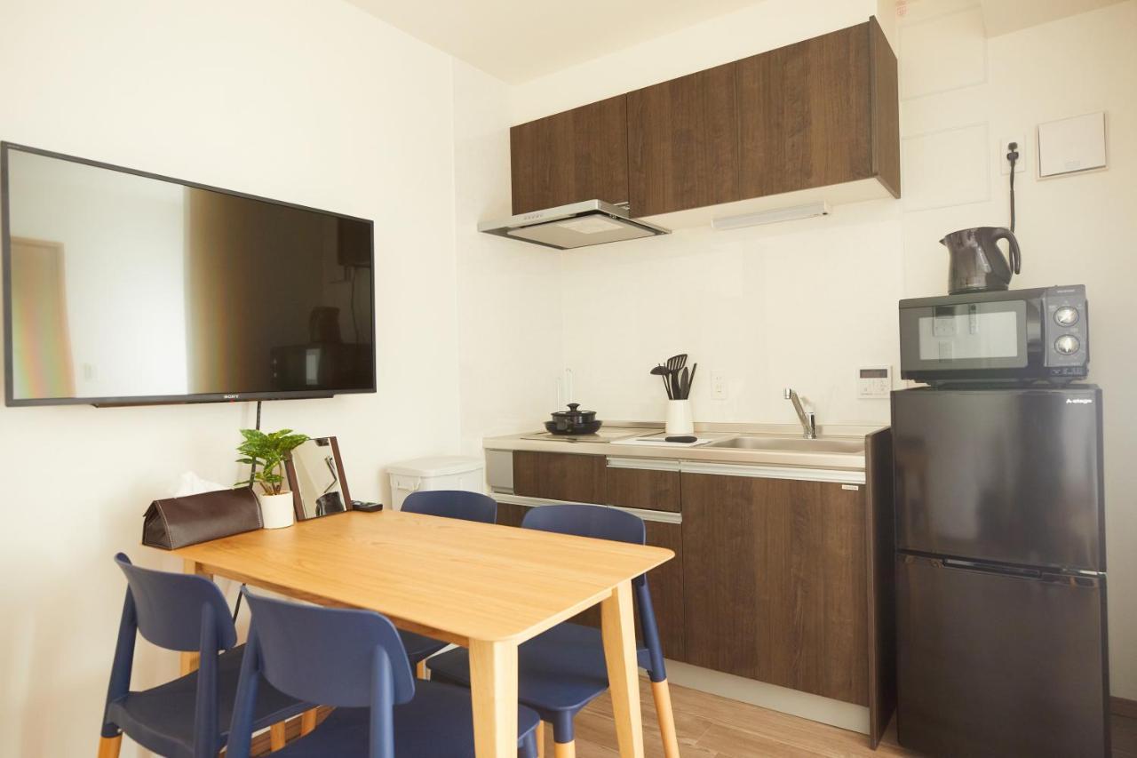 Sg Premium Kasai Aparthotel โตเกียว ภายนอก รูปภาพ