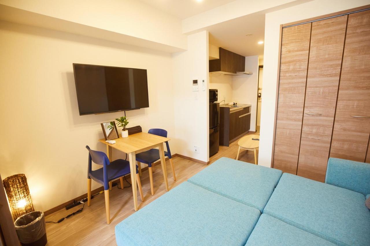 Sg Premium Kasai Aparthotel โตเกียว ภายนอก รูปภาพ