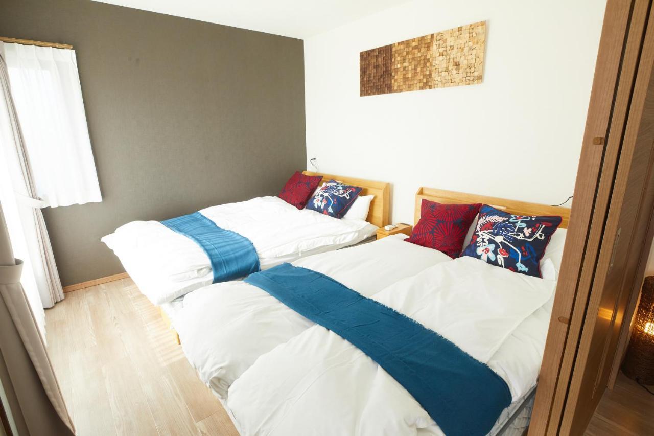 Sg Premium Kasai Aparthotel โตเกียว ภายนอก รูปภาพ