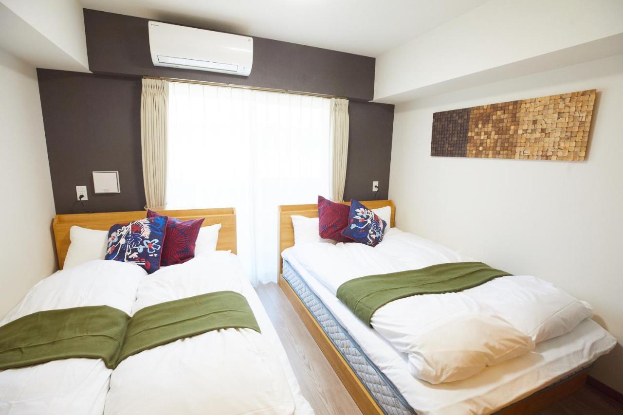 Sg Premium Kasai Aparthotel โตเกียว ภายนอก รูปภาพ