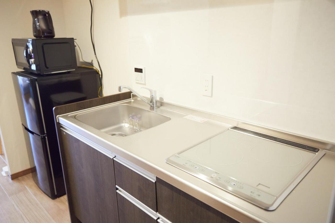 Sg Premium Kasai Aparthotel โตเกียว ภายนอก รูปภาพ